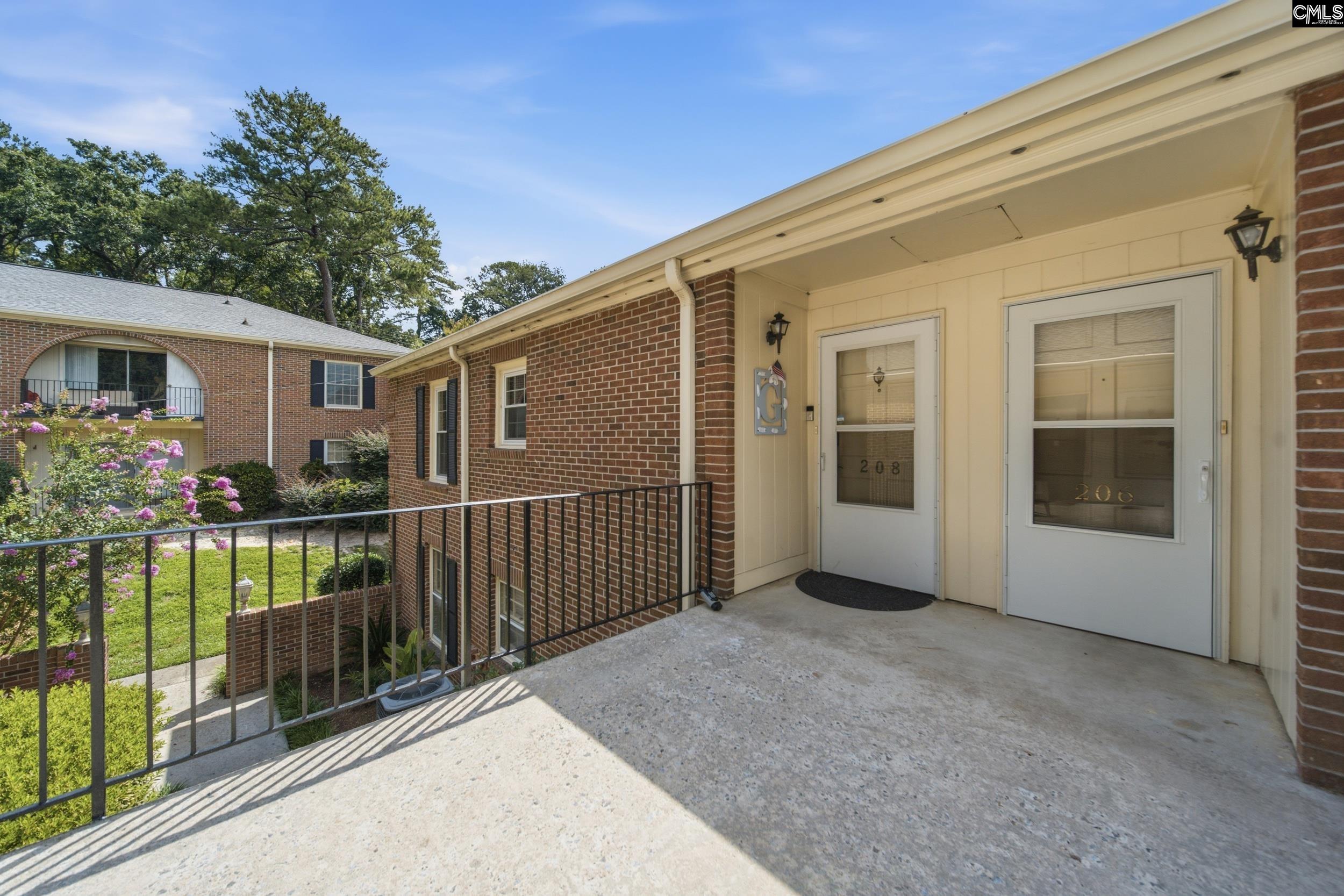 5516 Lakeshore Drive 208 Columbia SC 29206