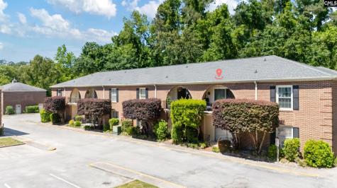 5516 Lakeshore Drive 208 Columbia SC 29206