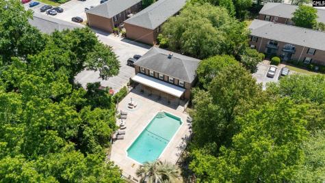 5516 Lakeshore Drive 208 Columbia SC 29206
