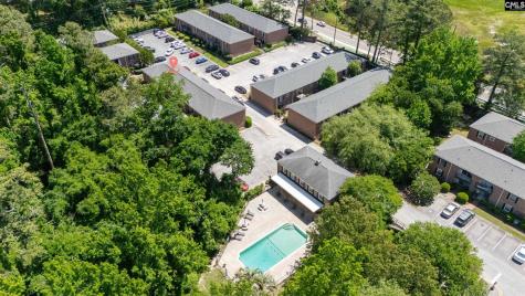 5516 Lakeshore Drive 208 Columbia SC 29206