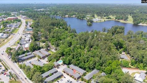 5516 Lakeshore Drive 208 Columbia SC 29206