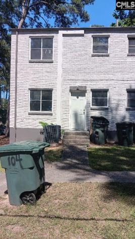 4600 Fort Jackson Boulevard 106 Columbia SC 29209