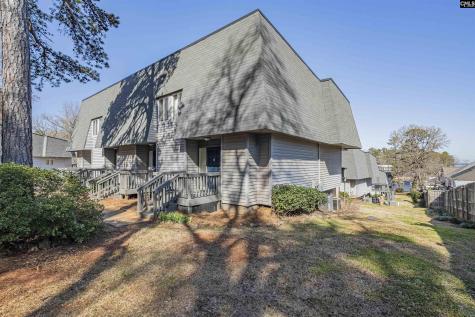 301 Harbor Heights Drive Lexington SC 29072