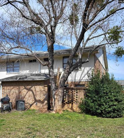 4601 Grove Park Lane Columbia SC 29210