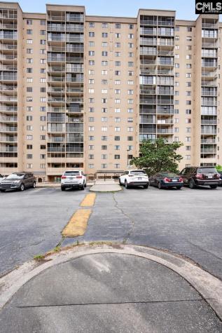 1825 Saint Julian Place 5e Columbia SC 29204