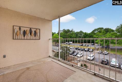 1825 Saint Julian Place 5e Columbia SC 29204