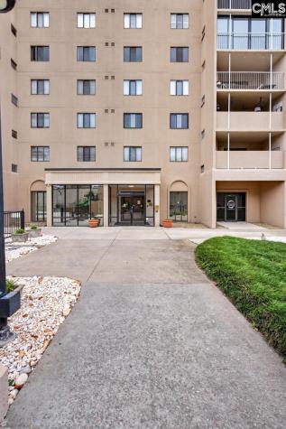 1825 Saint Julian Place 5e Columbia SC 29204