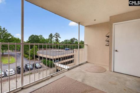 1825 Saint Julian Place 5e Columbia SC 29204