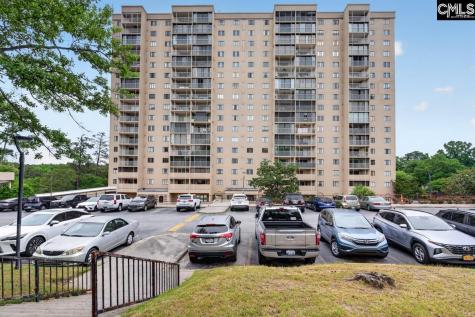 1825 Saint Julian Place 5e Columbia SC 29204