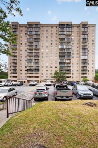 1825 Saint Julian Place 5e Columbia SC 29204