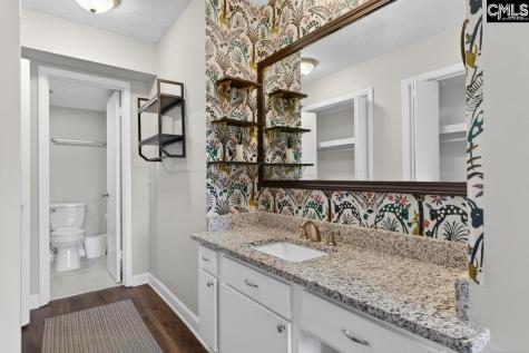 1825 Saint Julian Place 5e Columbia SC 29204