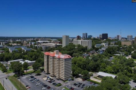 1600 Park Circle 1018 Columbia SC 29201
