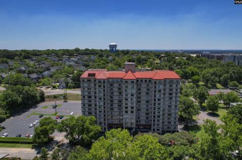 1600 Park Circle 1018 Columbia SC 29201
