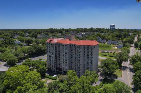 1600 Park Circle 1018 Columbia SC 29201