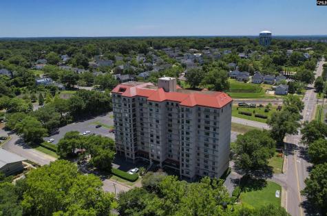 1600 Park Circle 1018 Columbia SC 29201
