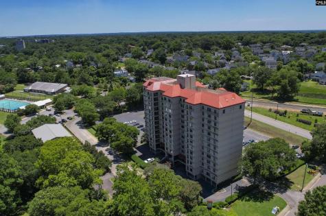 1600 Park Circle 1018 Columbia SC 29201