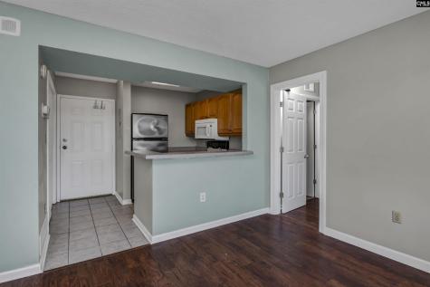 1600 Park Circle 1018 Columbia SC 29201
