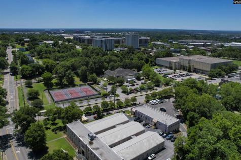 1600 Park Circle 1018 Columbia SC 29201