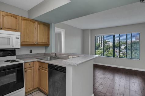 1600 Park Circle 1018 Columbia SC 29201