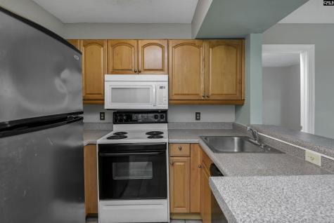 1600 Park Circle 1018 Columbia SC 29201