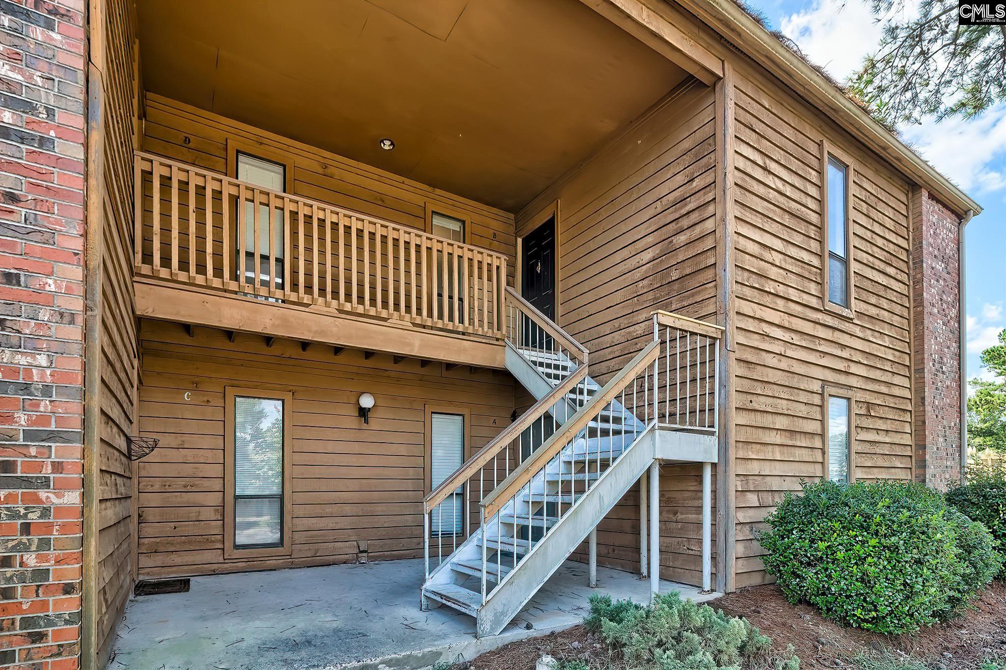 207 Weddell Street Columbia SC 29223