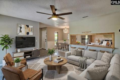 207 Weddell Street Columbia SC 29223