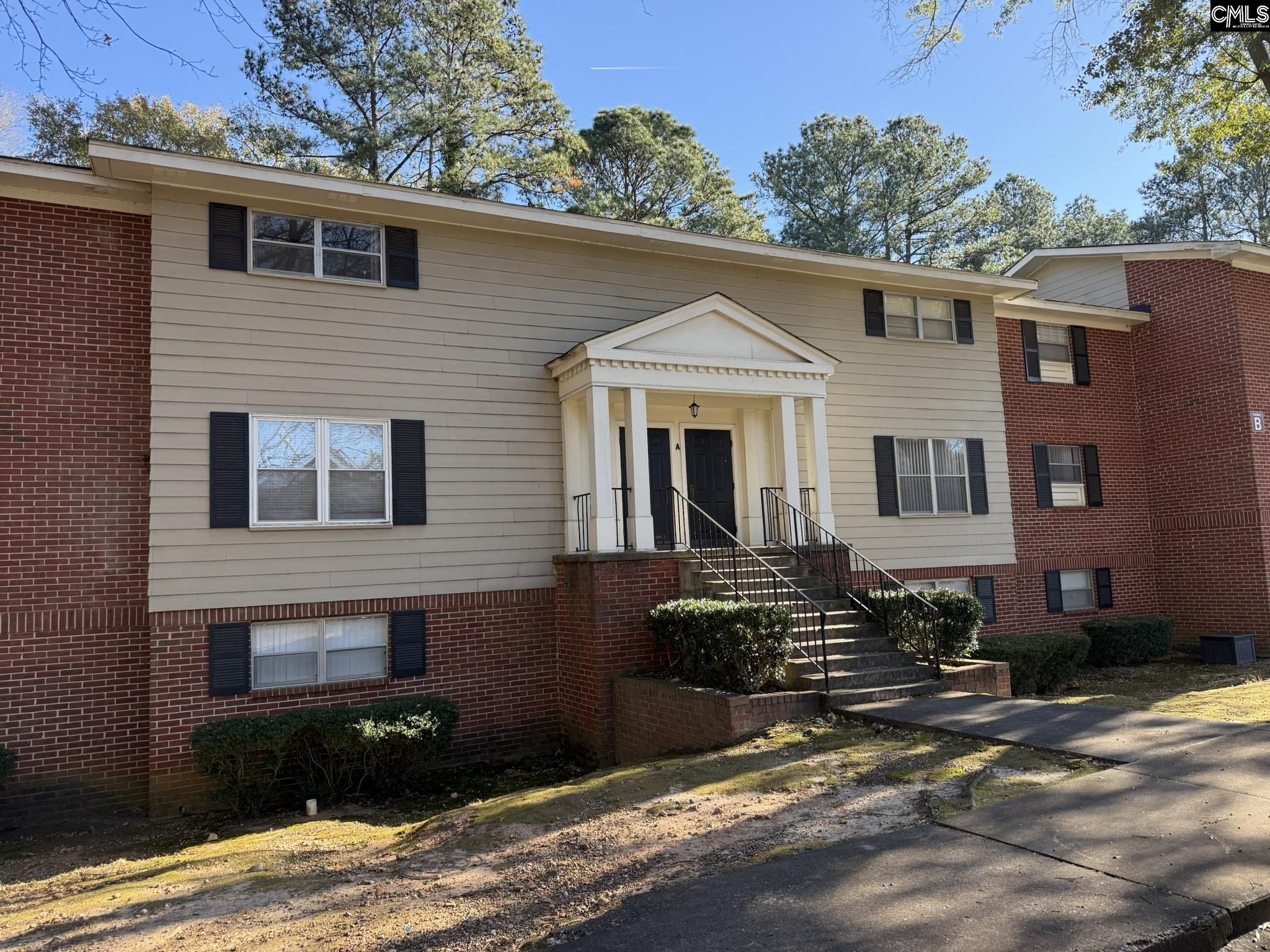 601 Riverhill Circle A-5 Columbia SC 29210