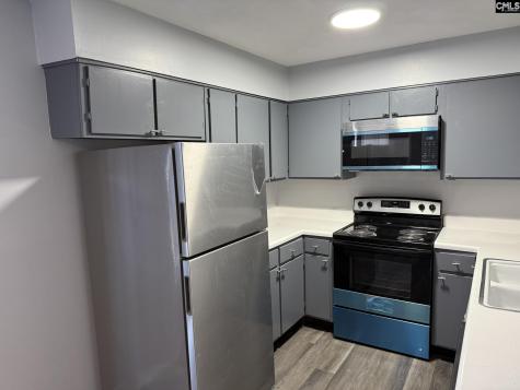 601 Riverhill Circle A-5 Columbia SC 29210