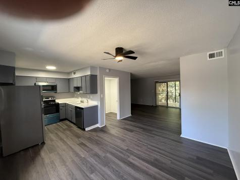 601 Riverhill Circle A-5 Columbia SC 29210