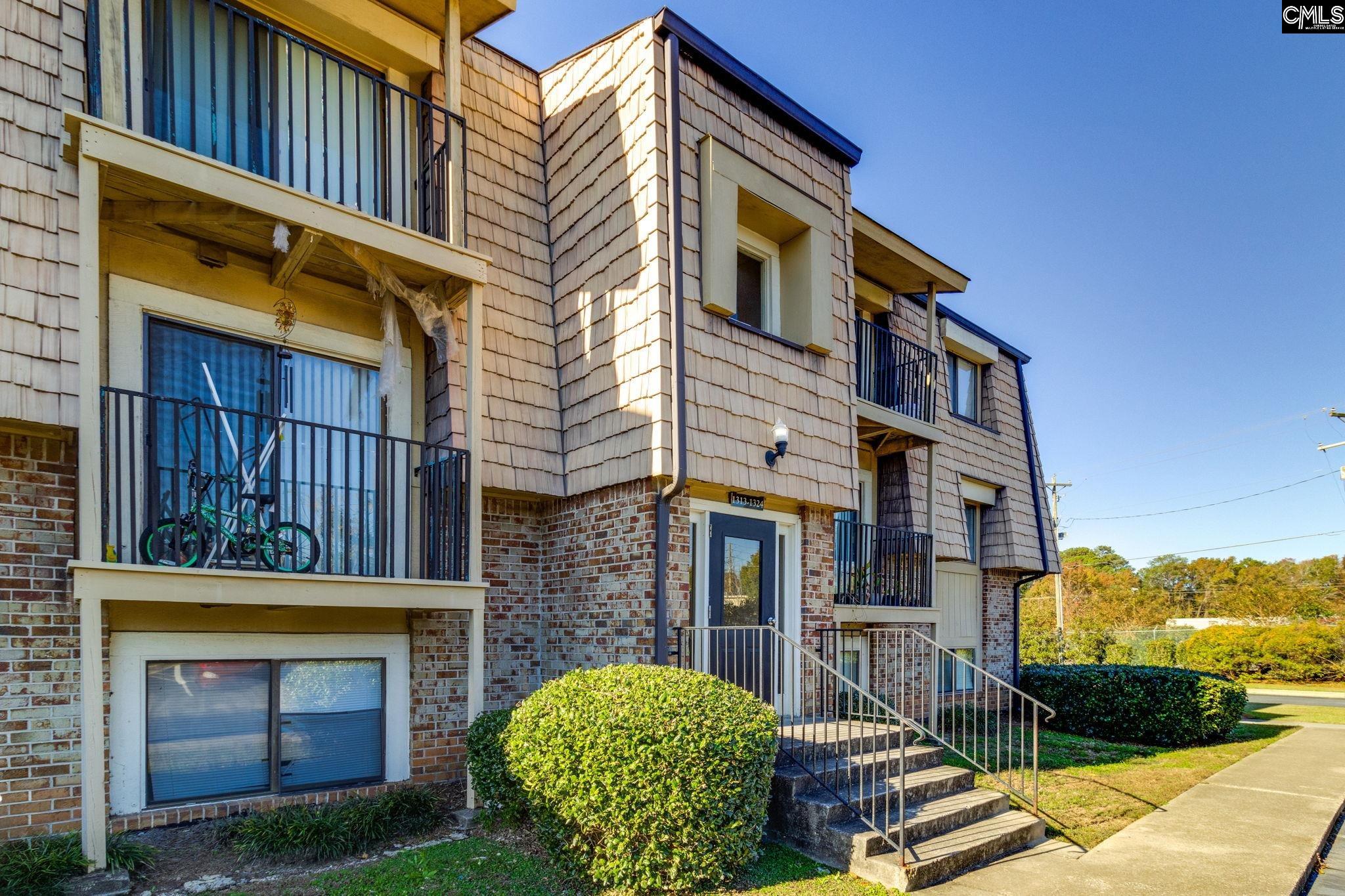 1313 Old Manor Road Columbia SC 29210