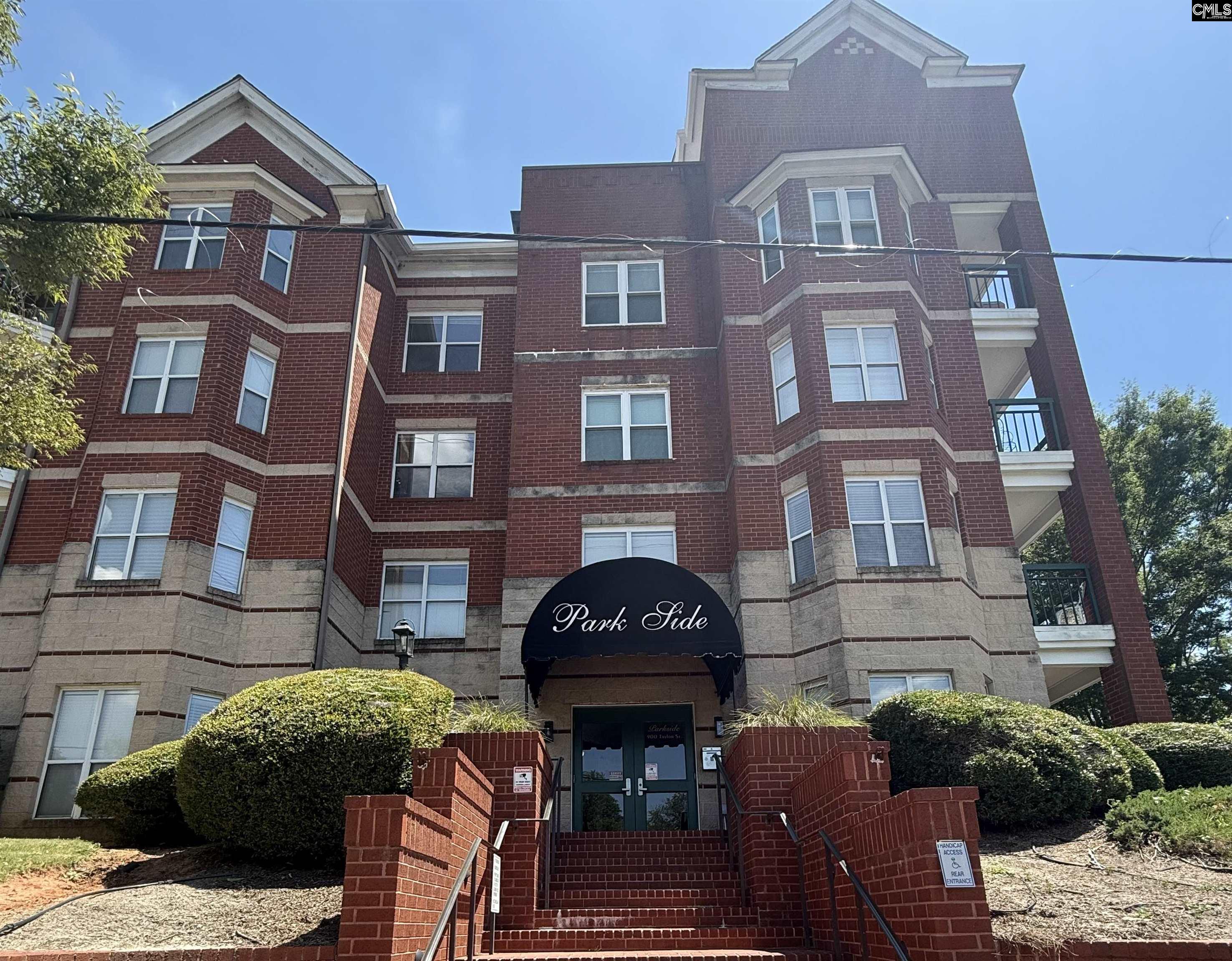 900 Taylor Street 106 Columbia SC 29201