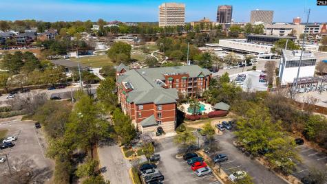 900 Taylor Street 111 Columbia SC 29201