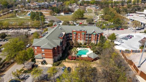 900 Taylor Street 111 Columbia SC 29201