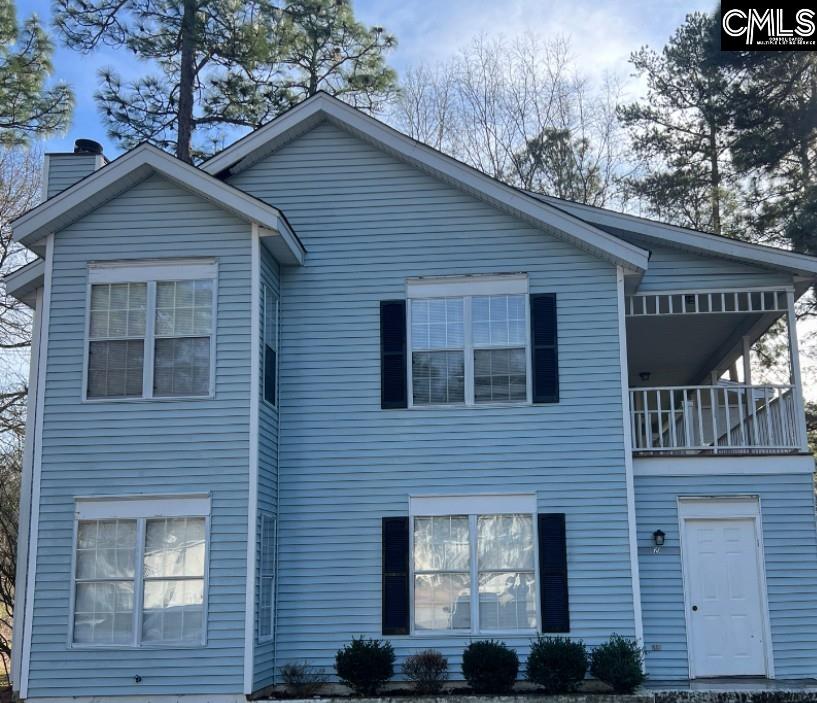 29 Battery Walk Court B Columbia SC 29212