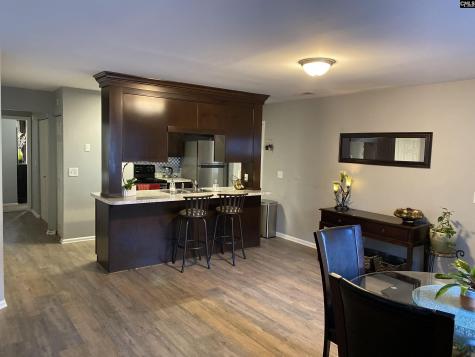 29 Battery Walk Court B Columbia SC 29212