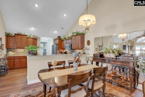 1302 Laryn Lane Lexington SC 29072