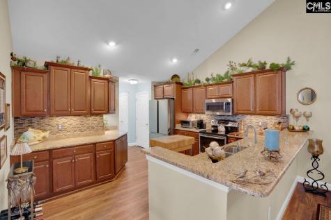 1302 Laryn Lane Lexington SC 29072