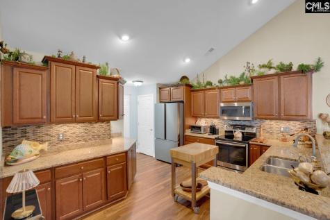 1302 Laryn Lane Lexington SC 29072