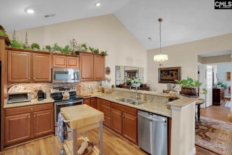 1302 Laryn Lane Lexington SC 29072