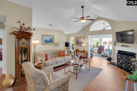 1302 Laryn Lane Lexington SC 29072