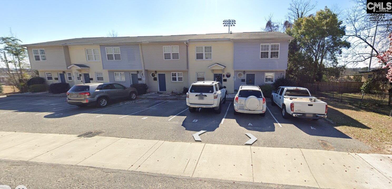 227 S Marion Street B Columbia SC 29205-3271