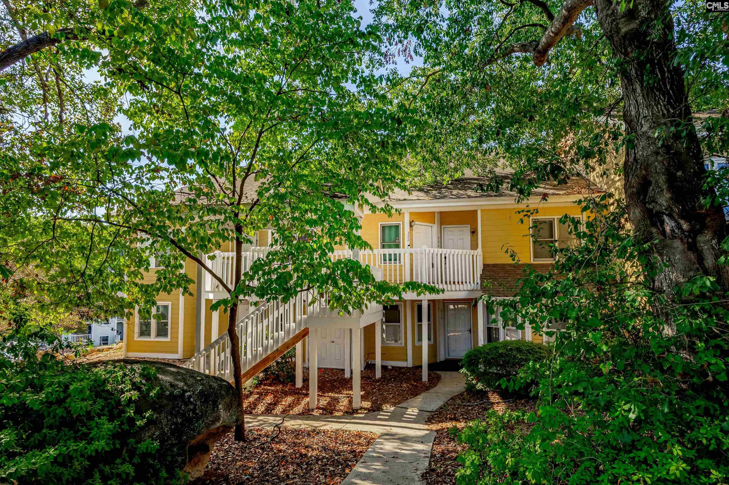 1850 Atlantic Drive 222 Columbia SC 29210