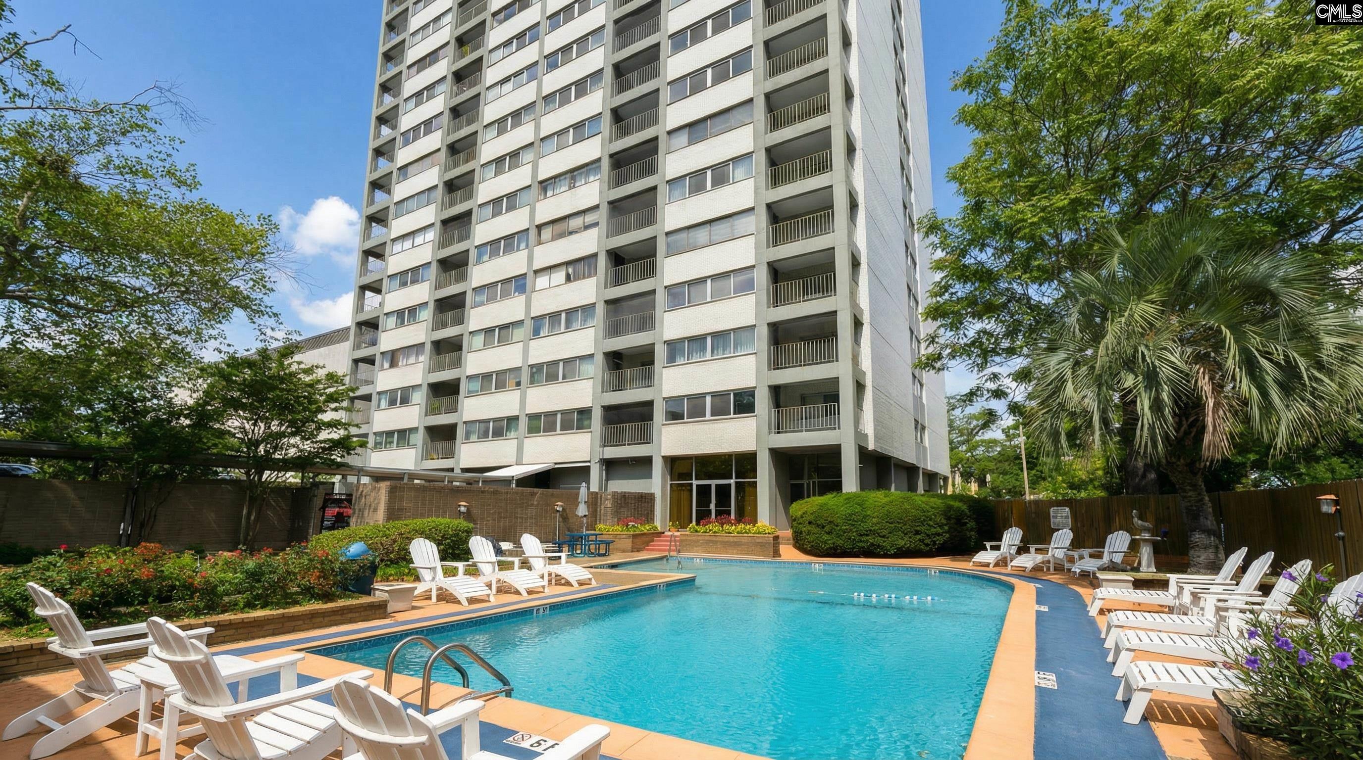 1520 Senate Street 204 Columbia SC 29201