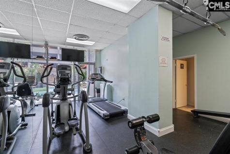1520 Senate Street 204 Columbia SC 29201