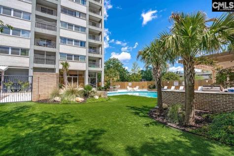 1520 Senate Street 204 Columbia SC 29201