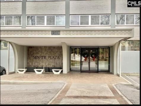 1520 Senate Street 96 Columbia SC 29201