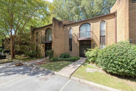 5013 Forest Lake Place Columbia SC 29206