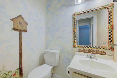 5013 Forest Lake Place Columbia SC 29206