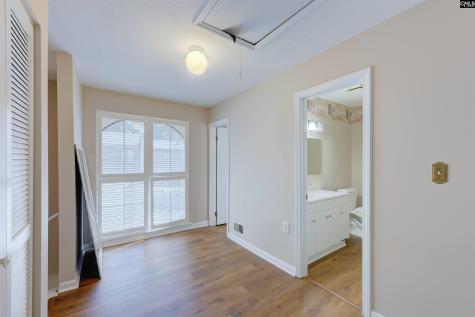 5013 Forest Lake Place Columbia SC 29206