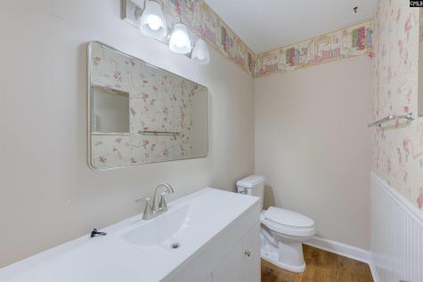 5013 Forest Lake Place Columbia SC 29206
